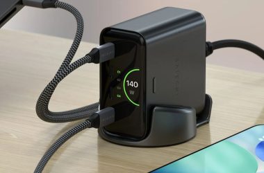Arrêtez de vous battre avec votre colocataire pour les prises et procurez-vous l'un de ces chargeurs multiports avant de retourner à l'école