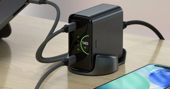 Arrêtez de vous battre avec votre colocataire pour les prises et procurez-vous l'un de ces chargeurs multiports avant de retourner à l'école