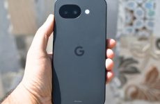 5 téléphones de milieu de gamme sur lesquels je vous recommanderais de consacrer votre budget de rentrée