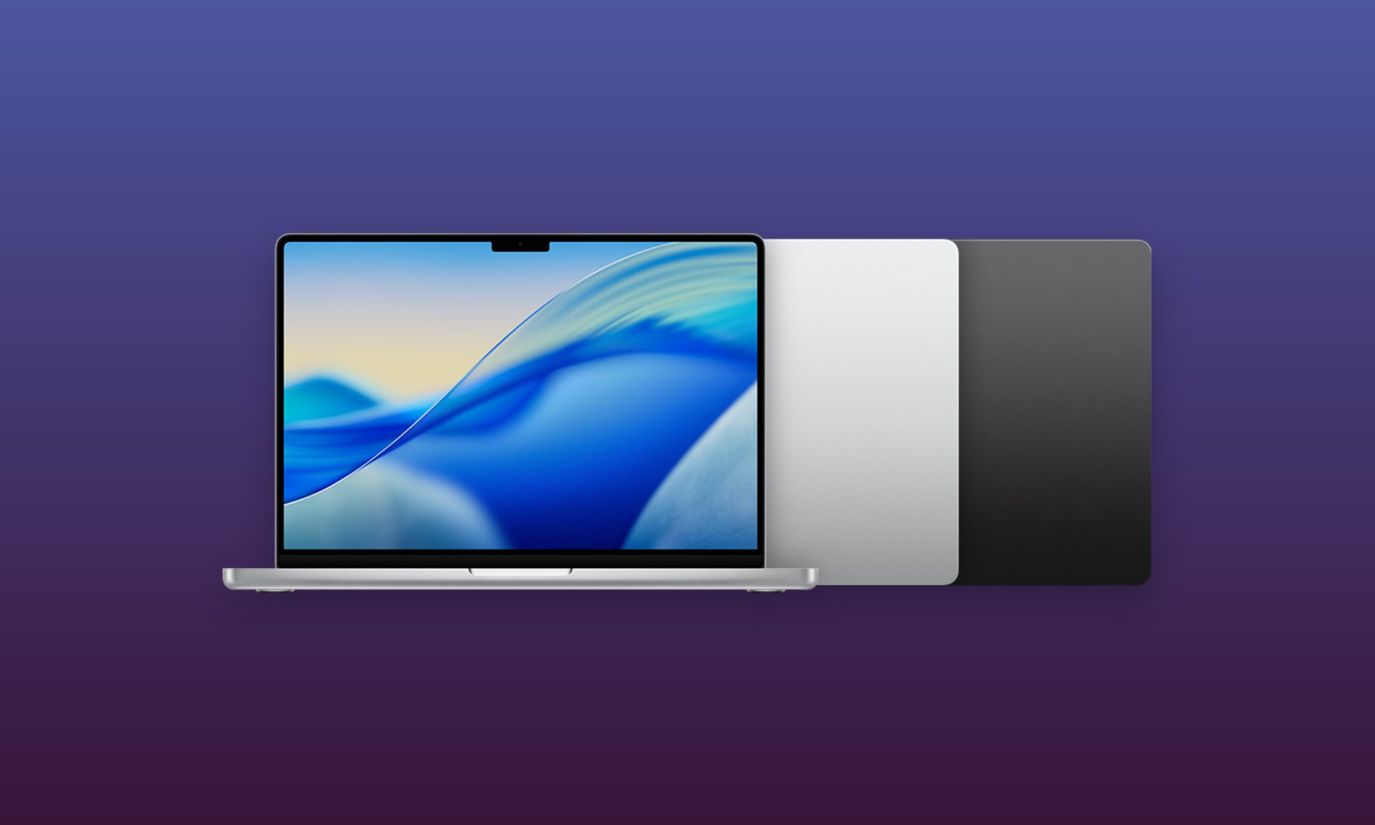 Apple MacBook Pro 14 pouces M5