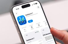 Geekbench vous permet désormais de vérifier comment un téléphone gérera réellement vos tâches quotidiennes ennuyeuses