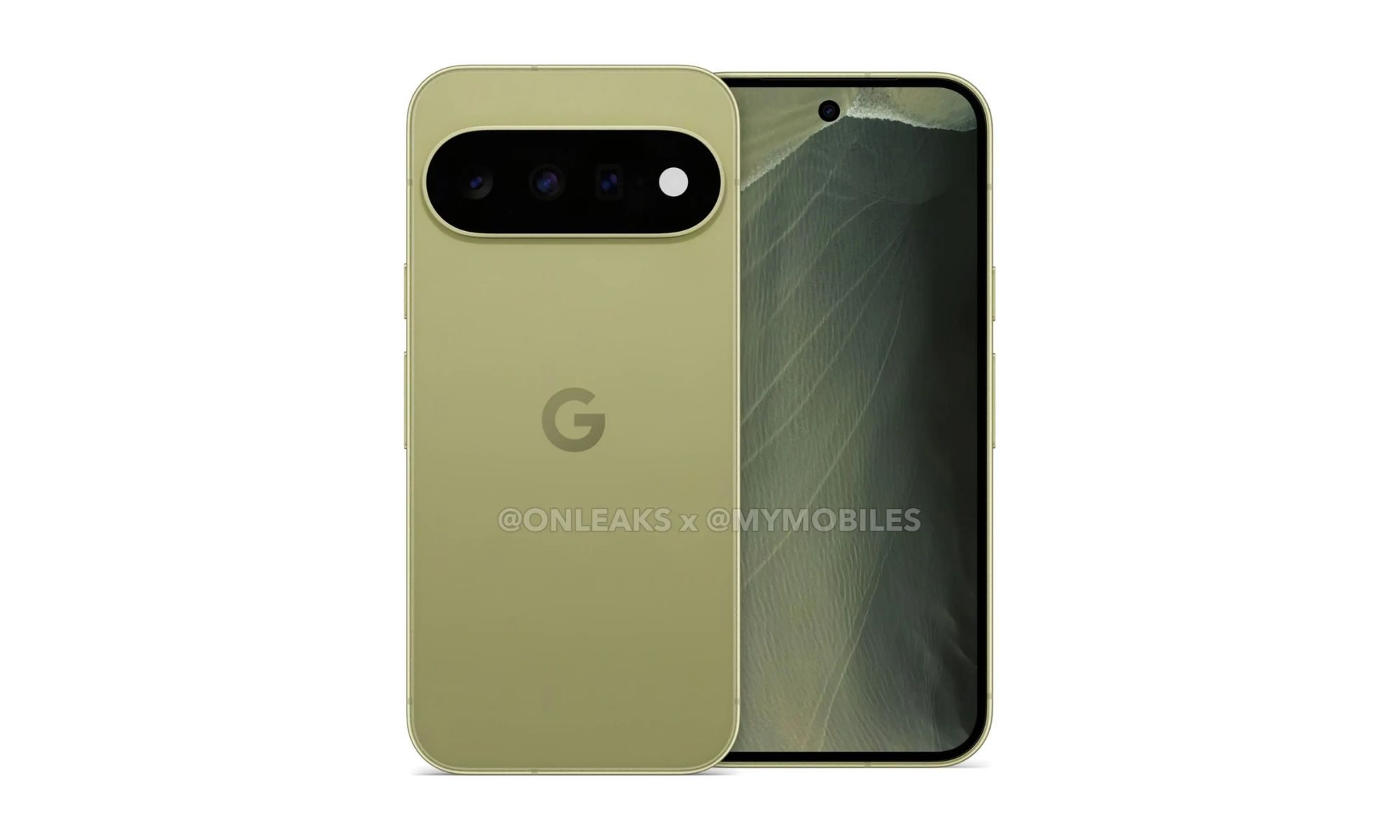 Pixel 11
