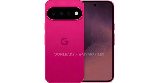 La dernière fuite de la série Pixel 11 offre l'aperçu le plus clair à ce jour du prochain produit phare de Google