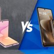 Galaxy Z Flip 8 contre Motorola Razr Ultra (2026) : le téléphone à clapet de Samsung est moins cher, mais est-il meilleur ?