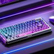 Un clavier à effet Hall métallique et une souris de 59 g sont les dernières mises à niveau de Lenovo pour des configurations de jeu élégantes.