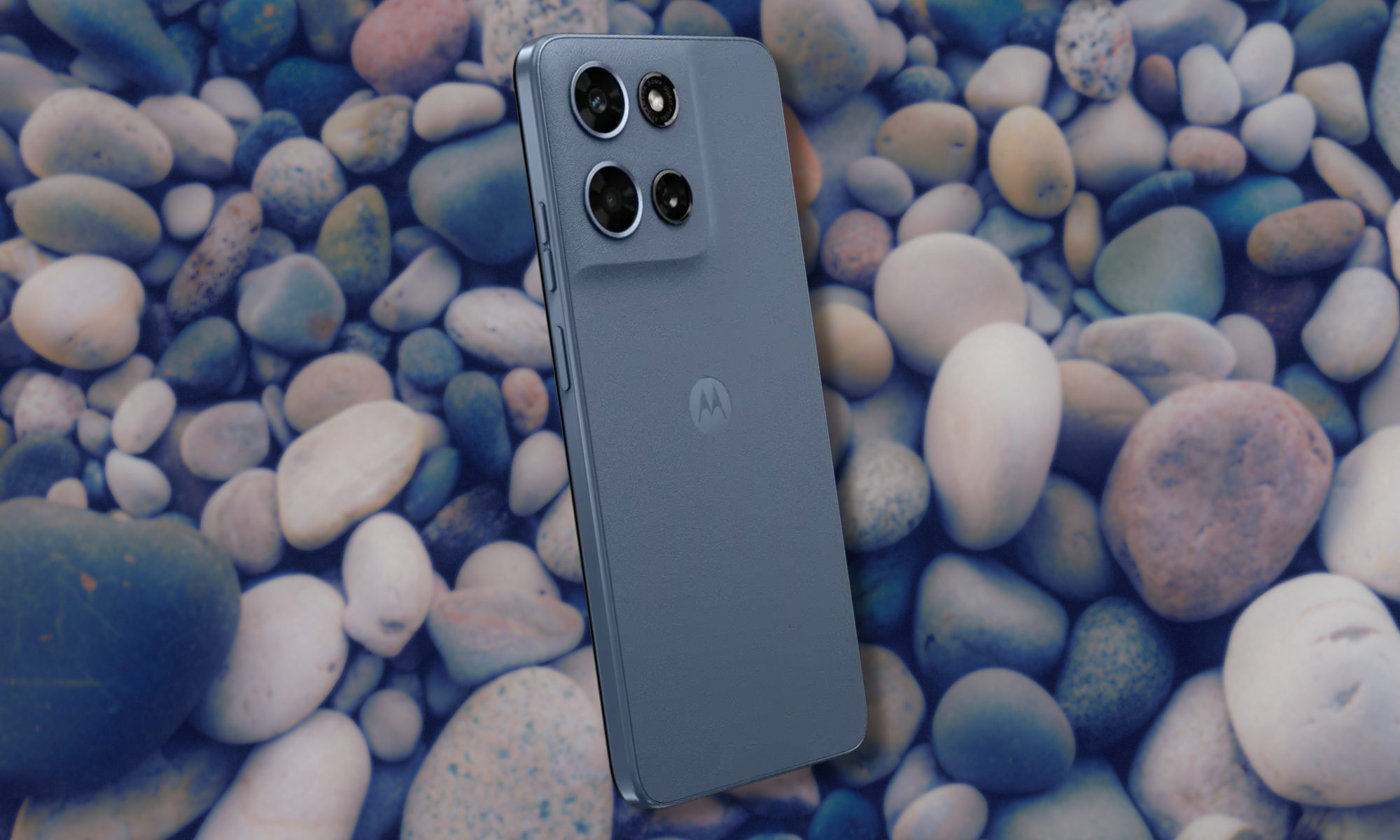 Motorola Moto G2026