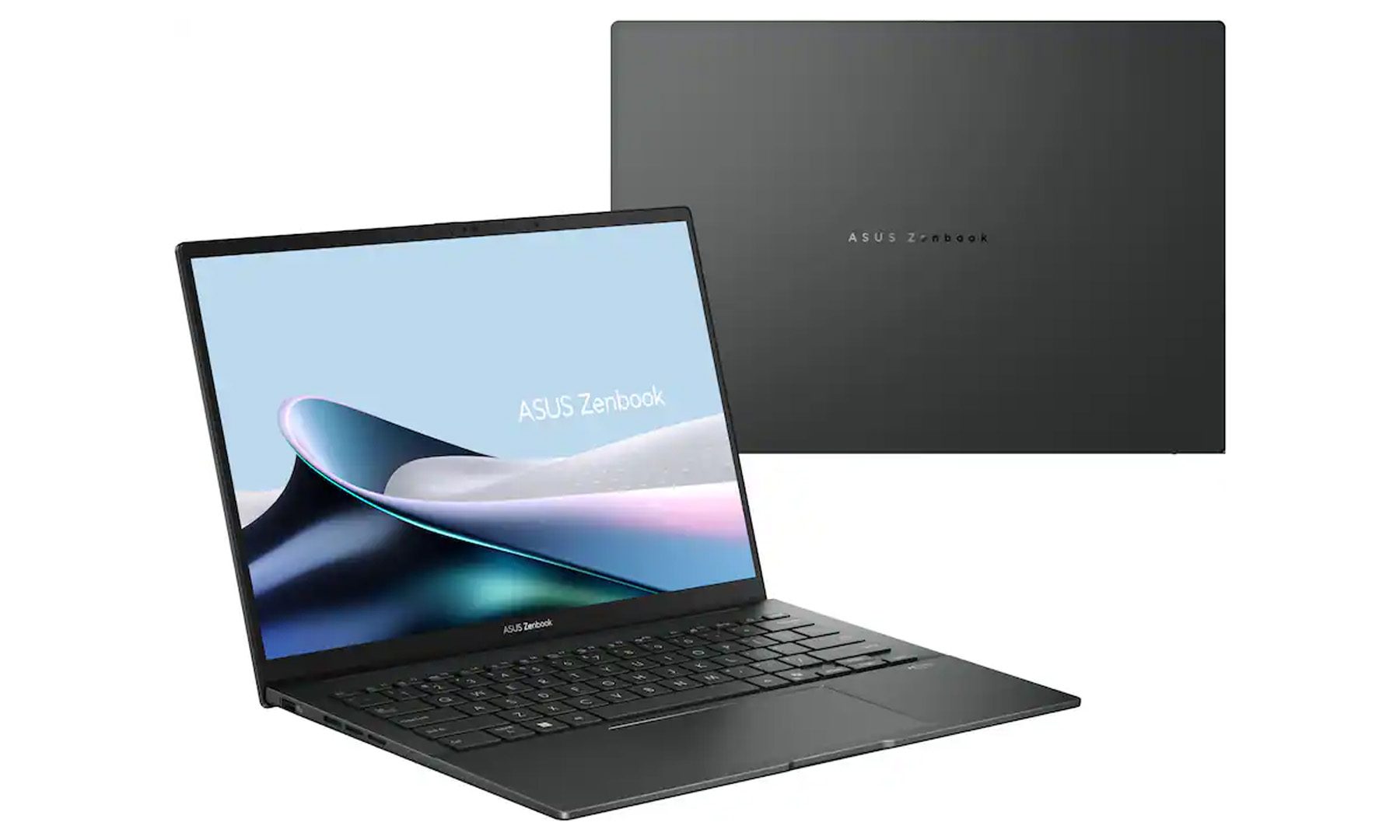 ASUS ZenBook 14