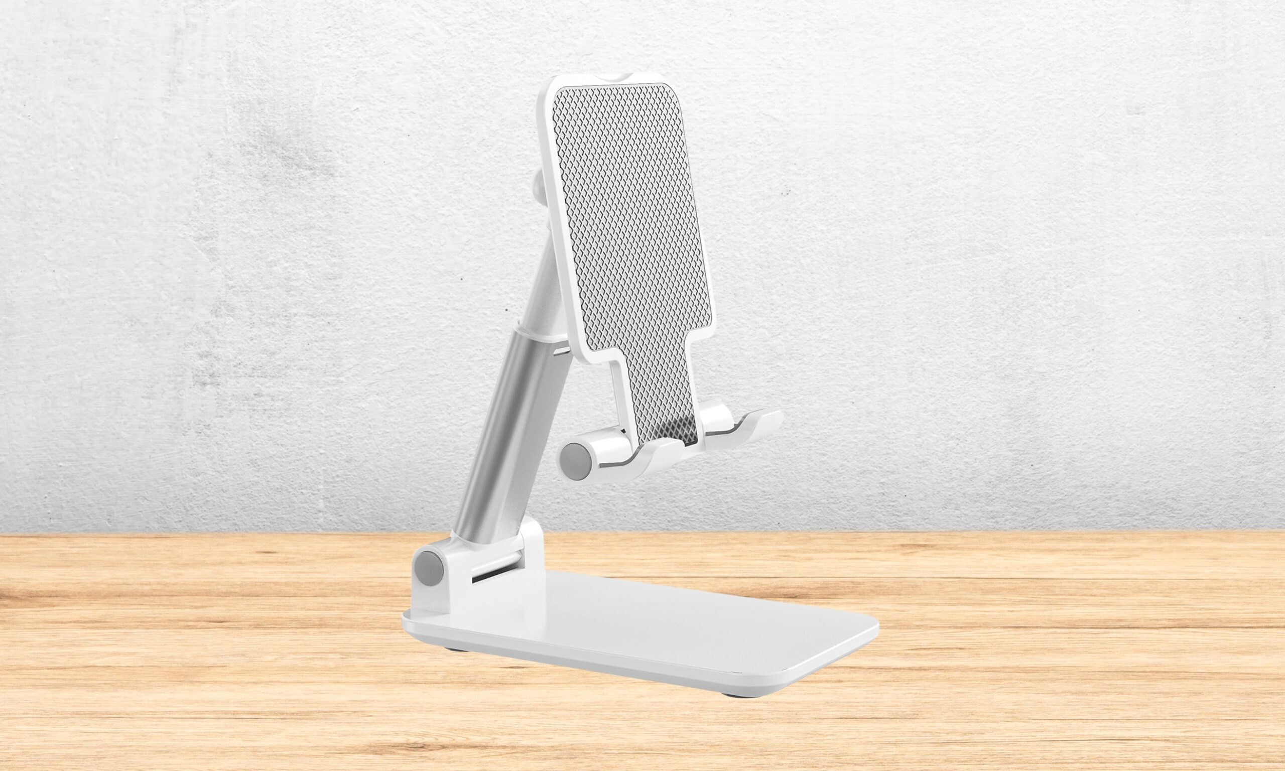 Mobilier, Stand