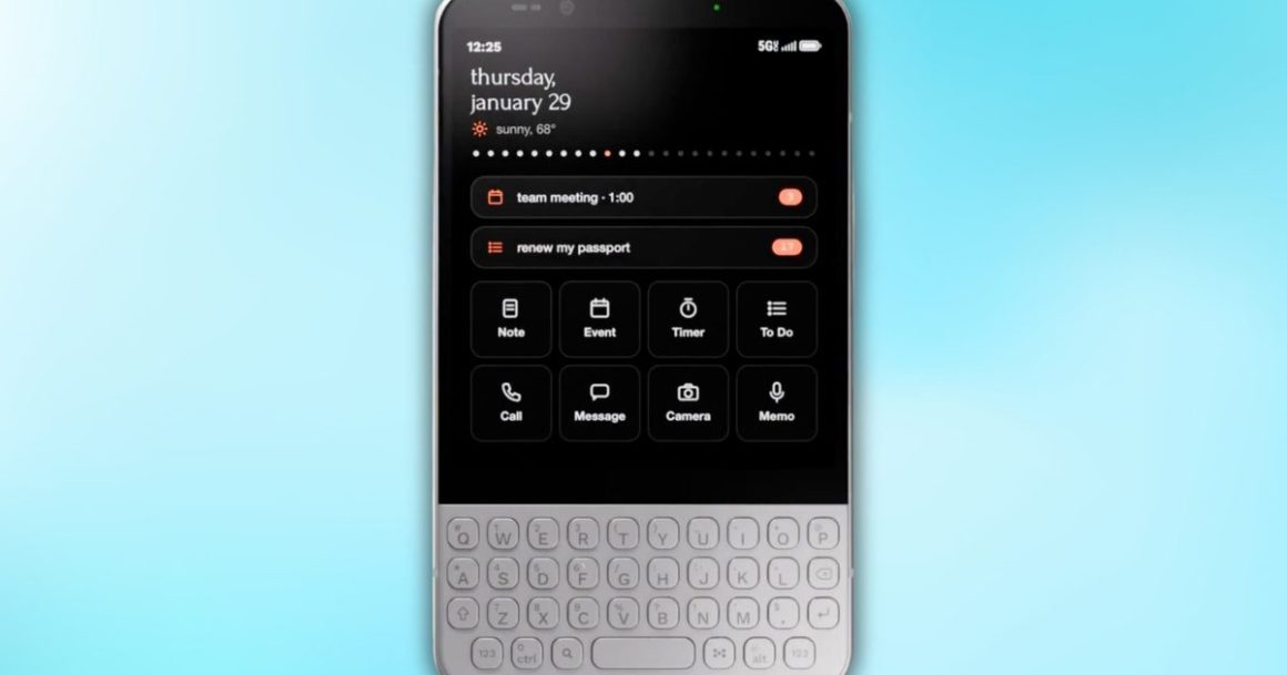 Le Minimal Phone 2 est nettement meilleur que l'original, et je suis vraiment là pour ça