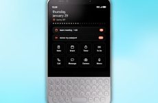 Le Minimal Phone 2 est nettement meilleur que l'original, et je suis vraiment là pour ça