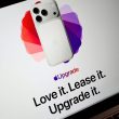 Le nouveau plan de mise à niveau d'Apple ne punira pas les paiements manqués avec des restrictions, mais trois avertissements pourraient mettre fin à votre bail