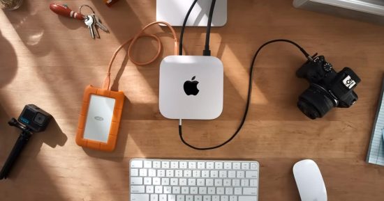 Apple commence à tester la RAM chinoise moins chère dans les iPhones, mais votre poche n'en ressentira pas la facilité