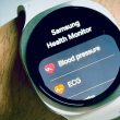 Après tout, refuser la formation Samsung Health AI n’effacera pas votre historique de santé