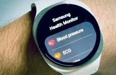 Après tout, refuser la formation Samsung Health AI n’effacera pas votre historique de santé