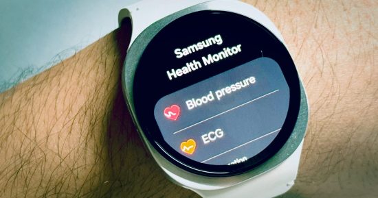 Après tout, refuser la formation Samsung Health AI n’effacera pas votre historique de santé
