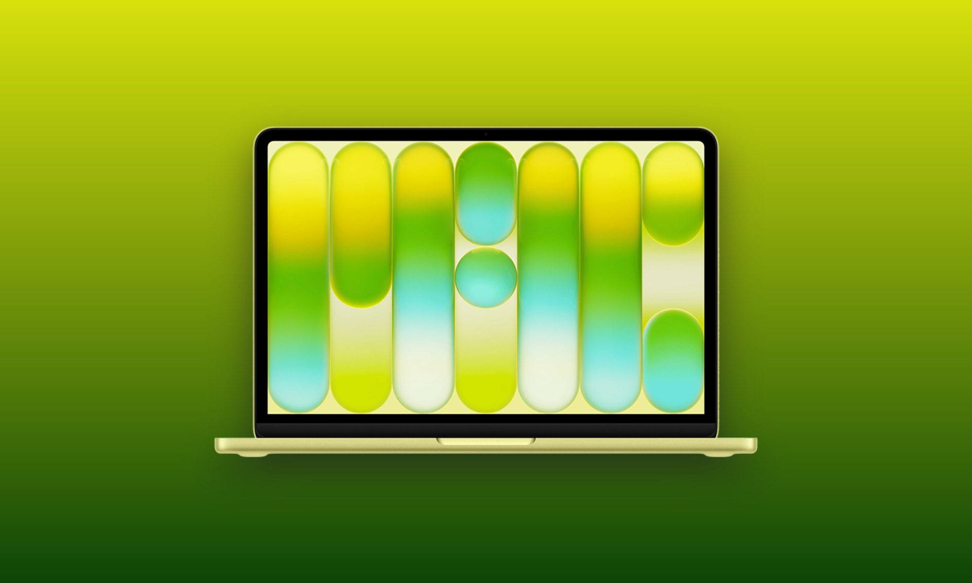 Vert, Ordinateur, Électronique
