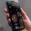 Cette application transforme vos messages texte et vocaux en personnages IA vivants