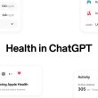 ChatGPT peut désormais se connecter à vos données Apple Health pour donner des réponses de santé plus personnalisées