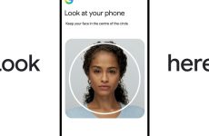 Google vous permettra désormais de vous connecter avec une vidéo selfie