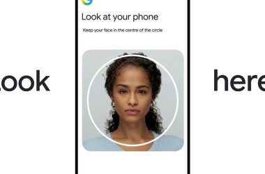 Google vous permettra désormais de vous connecter avec une vidéo selfie