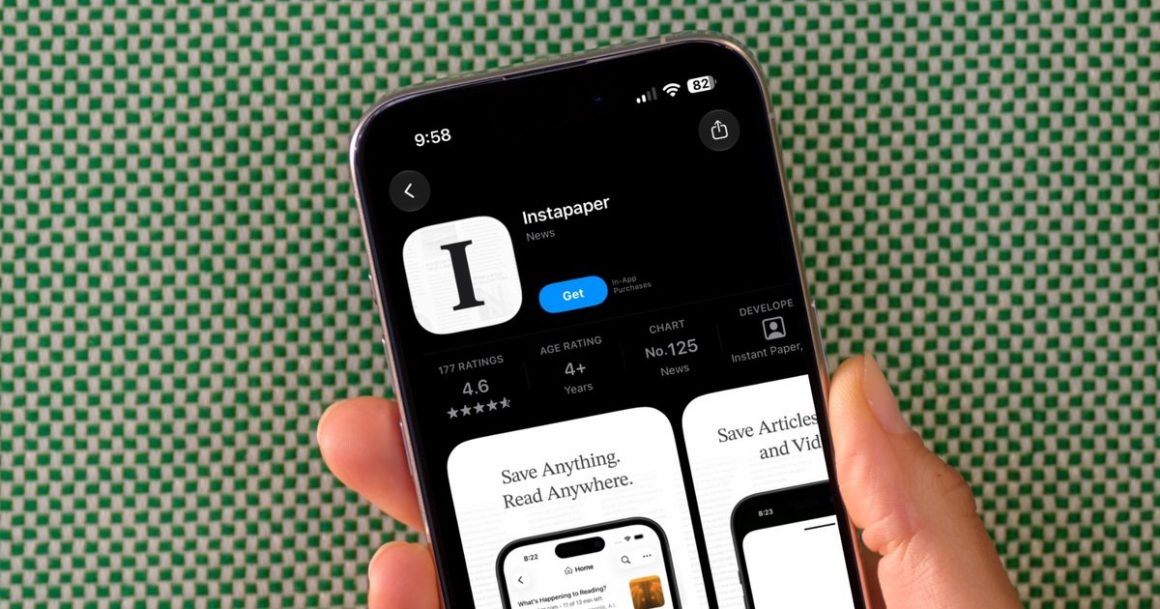 Instapaper vient de recevoir sa plus grande mise à jour depuis des années, et elle regorge de cadeaux