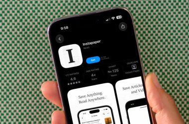 Instapaper vient de recevoir sa plus grande mise à jour depuis des années, et elle regorge de cadeaux