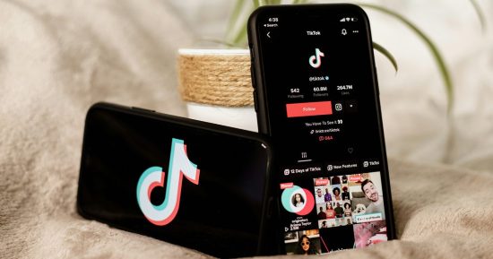 L'UE affirme que TikTok n'en fait toujours pas assez pour protéger les enfants