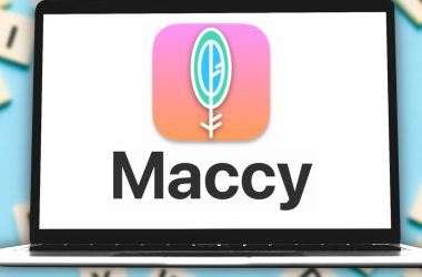 L'application de presse-papiers macOS Maccy a un faux vol de mots de passe