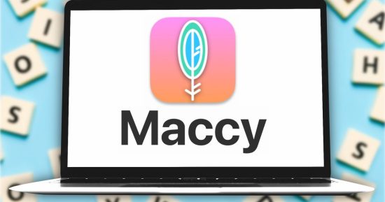 L'application de presse-papiers macOS Maccy a un faux vol de mots de passe