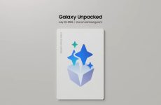 L'événement Galaxy Unpacked de Samsung du 22 juillet sera entièrement consacré aux pliables, voici comment vous pouvez vous y connecter en direct