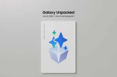 L'événement Galaxy Unpacked de Samsung du 22 juillet sera entièrement consacré aux pliables, voici comment vous pouvez vous y connecter en direct