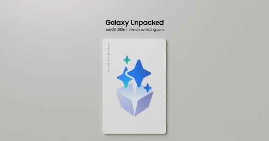 L'événement Galaxy Unpacked de Samsung du 22 juillet sera entièrement consacré aux pliables, voici comment vous pouvez vous y connecter en direct