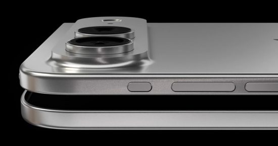 L'iPhone pliable d'Apple pourrait arriver cet automne, mais bonne chance pour en mettre la main