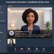 Le visage d'un intervieweur IA peut avoir autant d'importance que la décision qu'il prend
