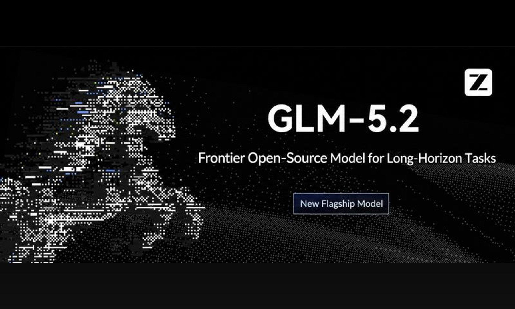 Bannière en vedette de Chine Z.Ai GLM-5.2