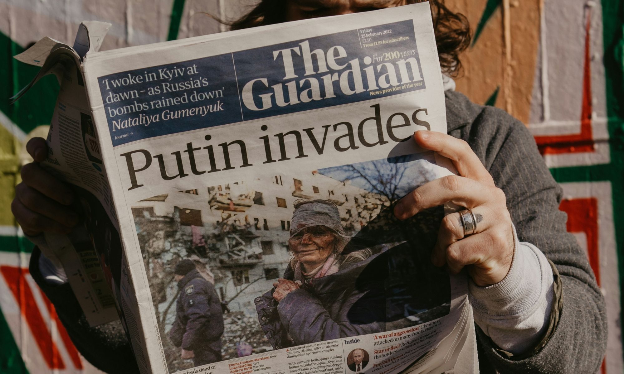 L’IA rend les sites de fausses informations plus convaincants que jamais