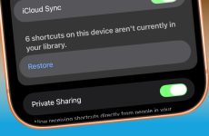 Les raccourcis iPhone disparaissent en silence ? iOS 27 vient d'ajouter un moyen de les récupérer