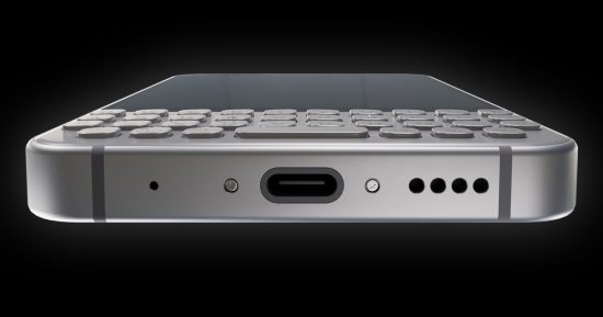 Minimal Phone 2 ressemble à un antidote délibéré au doomscrolling