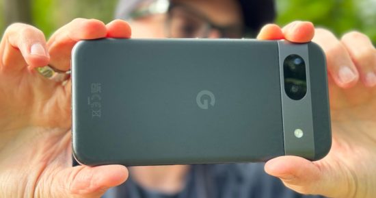 Mon ancien Pixel continue de bénéficier de fonctionnalités d'IA. Apple veut un iPhone plus récent pour
