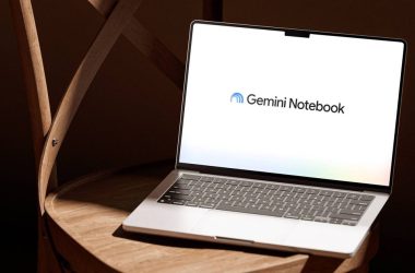NotebookLM vient de recevoir un nouveau nom et une mise à niveau sérieuse pour les abonnés Google AI Pro