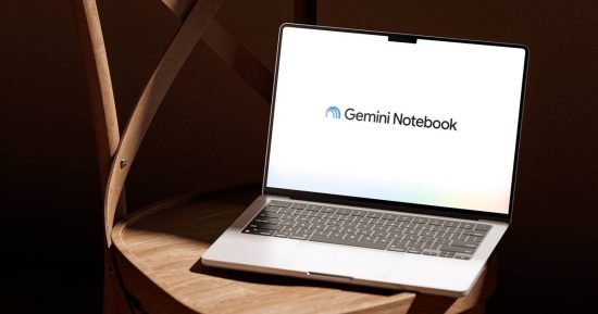 NotebookLM vient de recevoir un nouveau nom et une mise à niveau sérieuse pour les abonnés Google AI Pro