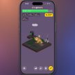 Oubliez les séquences, cette application iOS gratuite relie vos entraînements à la survie d'une ville
