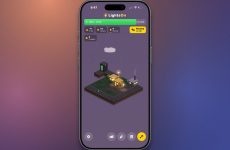Oubliez les séquences, cette application iOS gratuite relie vos entraînements à la survie d'une ville