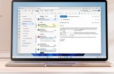 Outlook vous avertira bientôt avant de répondre à un e-mail obsolète