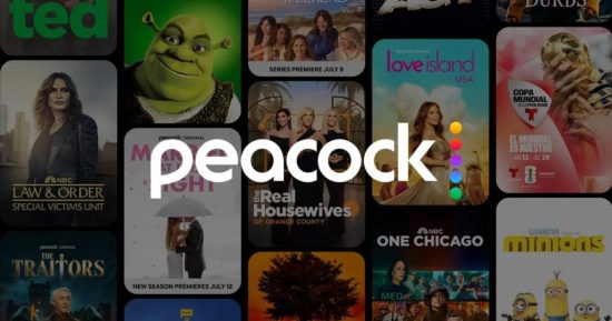 Peacock Premium Plus rejoint YouTube alors que la bataille des offres de streaming devient plus compliquée