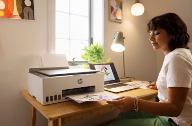 Que devriez-vous rechercher dans une imprimante pour l’impression domestique de gros volumes ?