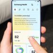 Samsung Health menace de supprimer vos données si vous vous désabonnez de la formation en IA