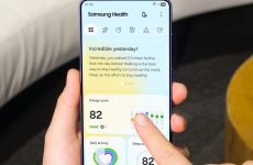 Samsung Health menace de supprimer vos données si vous vous désabonnez de la formation en IA