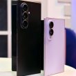 Samsung est finalement passé à la batterie silicium-carbone sur le Galaxy Z Fold 8. Quelle est sa particularité ?