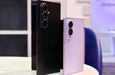 Samsung est finalement passé à la batterie silicium-carbone sur le Galaxy Z Fold 8. Quelle est sa particularité ?